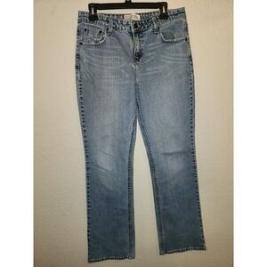 Levi's Women's Jeans, Mid Rise,‎ Boot Cut, 12 Long